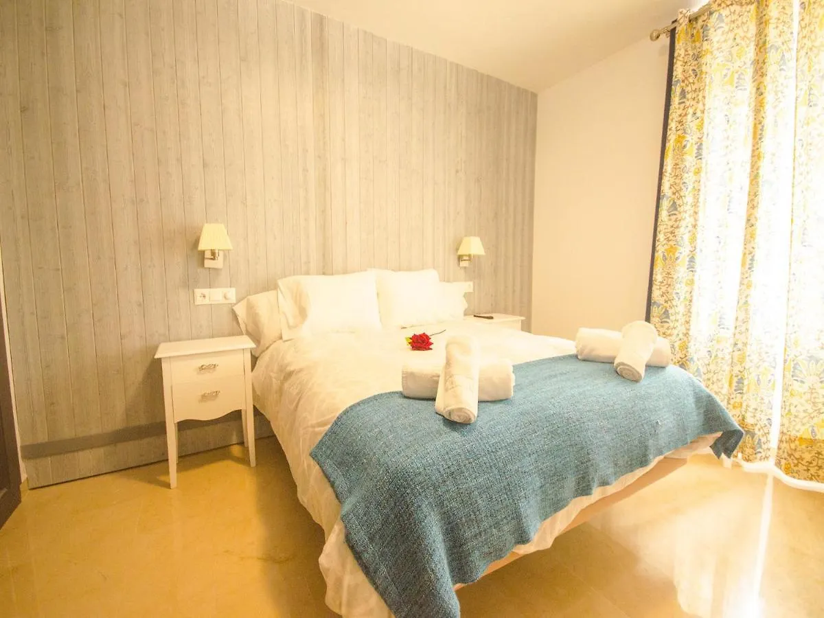 Holiday home Bungalow Sergio Estepona
