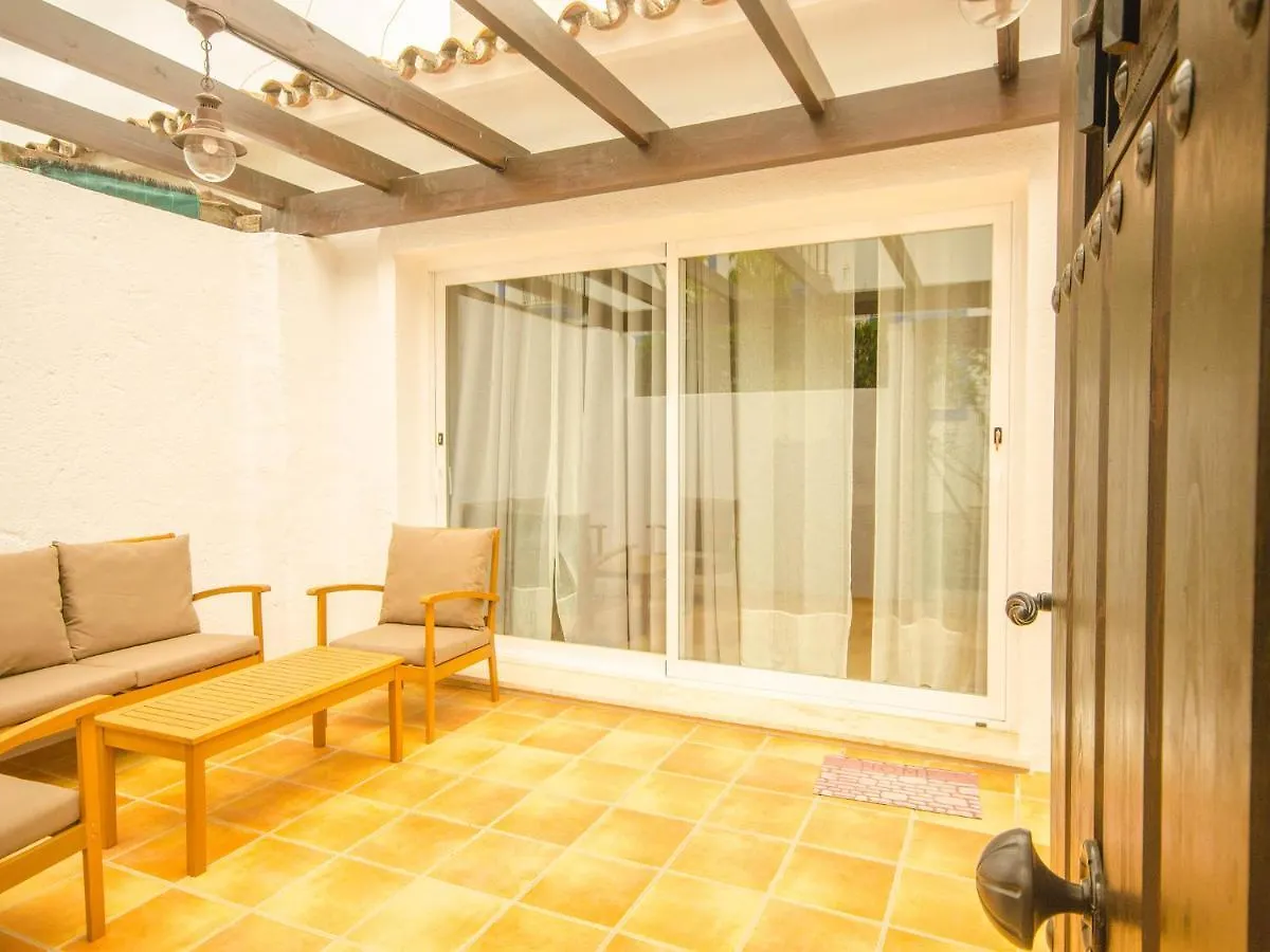 Bungalow Sergio Estepona 0*,  Spain