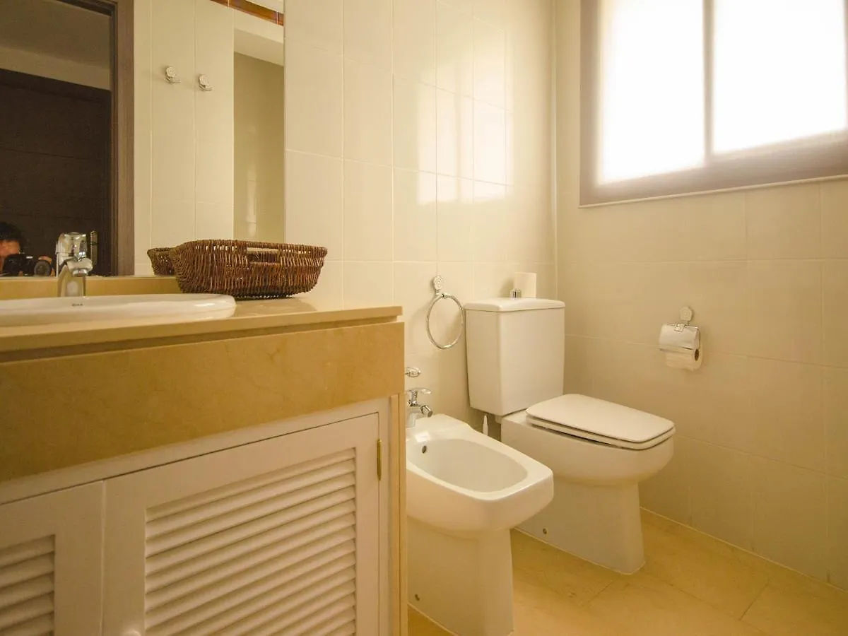 Holiday home Bungalow Sergio Estepona