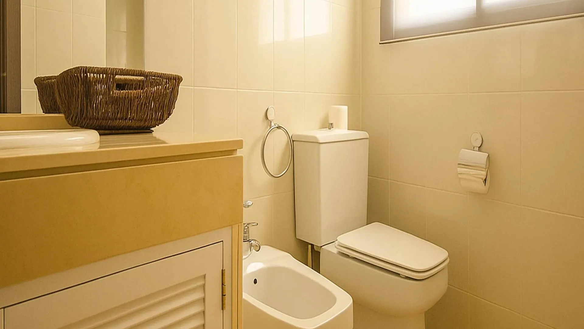 Holiday home Bungalow Sergio Estepona