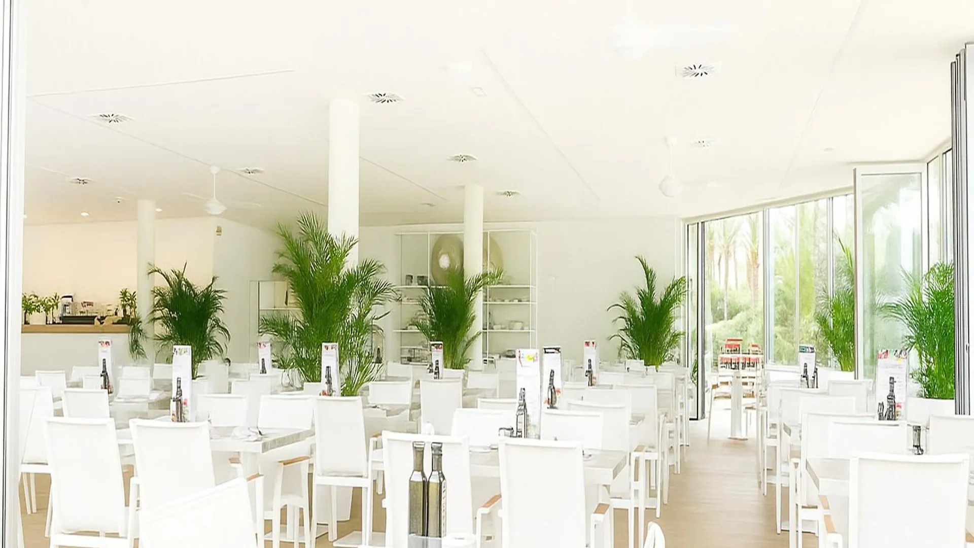 Holiday home Bungalow Sergio Estepona