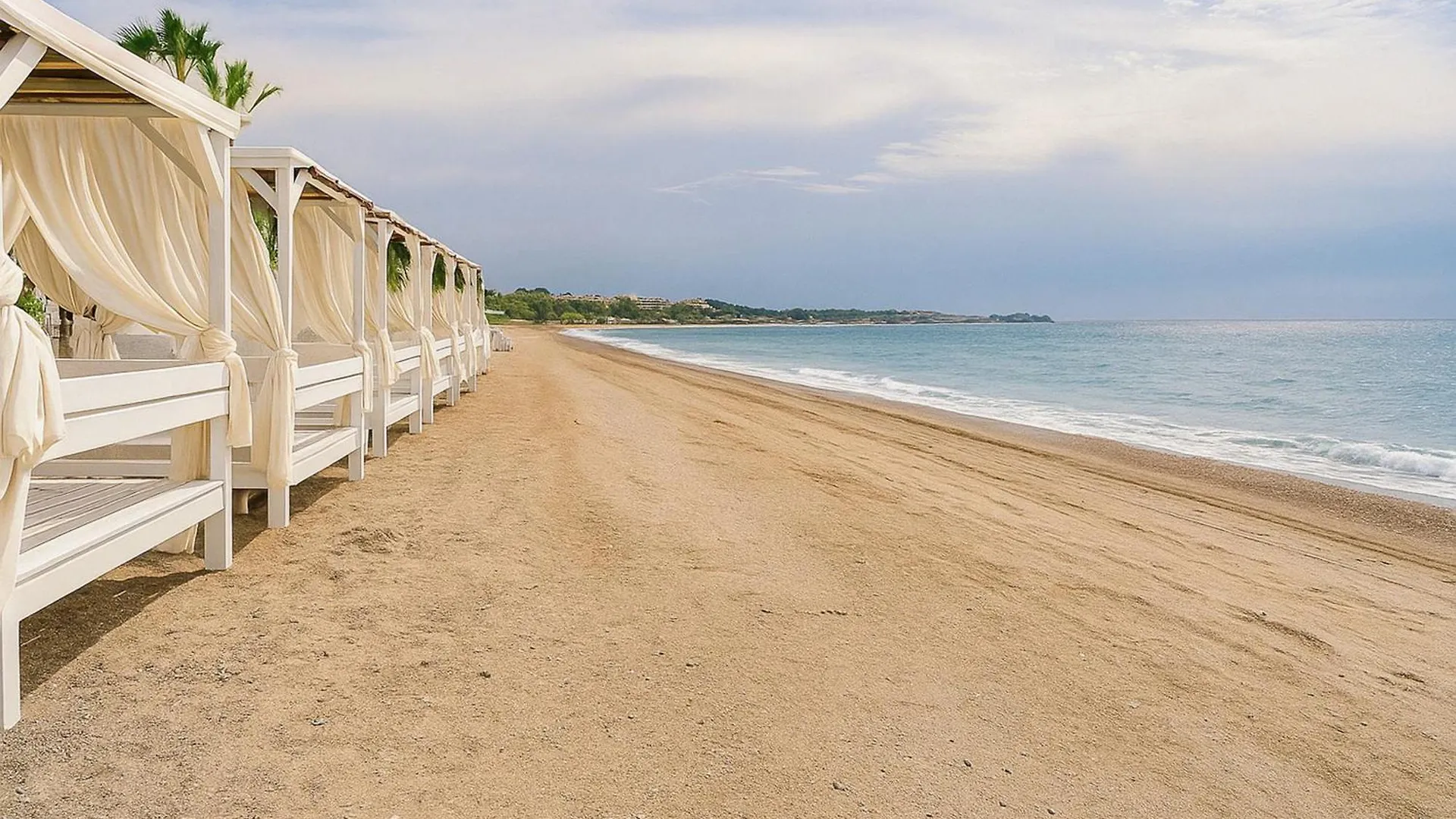 Holiday home Bungalow Sergio Estepona