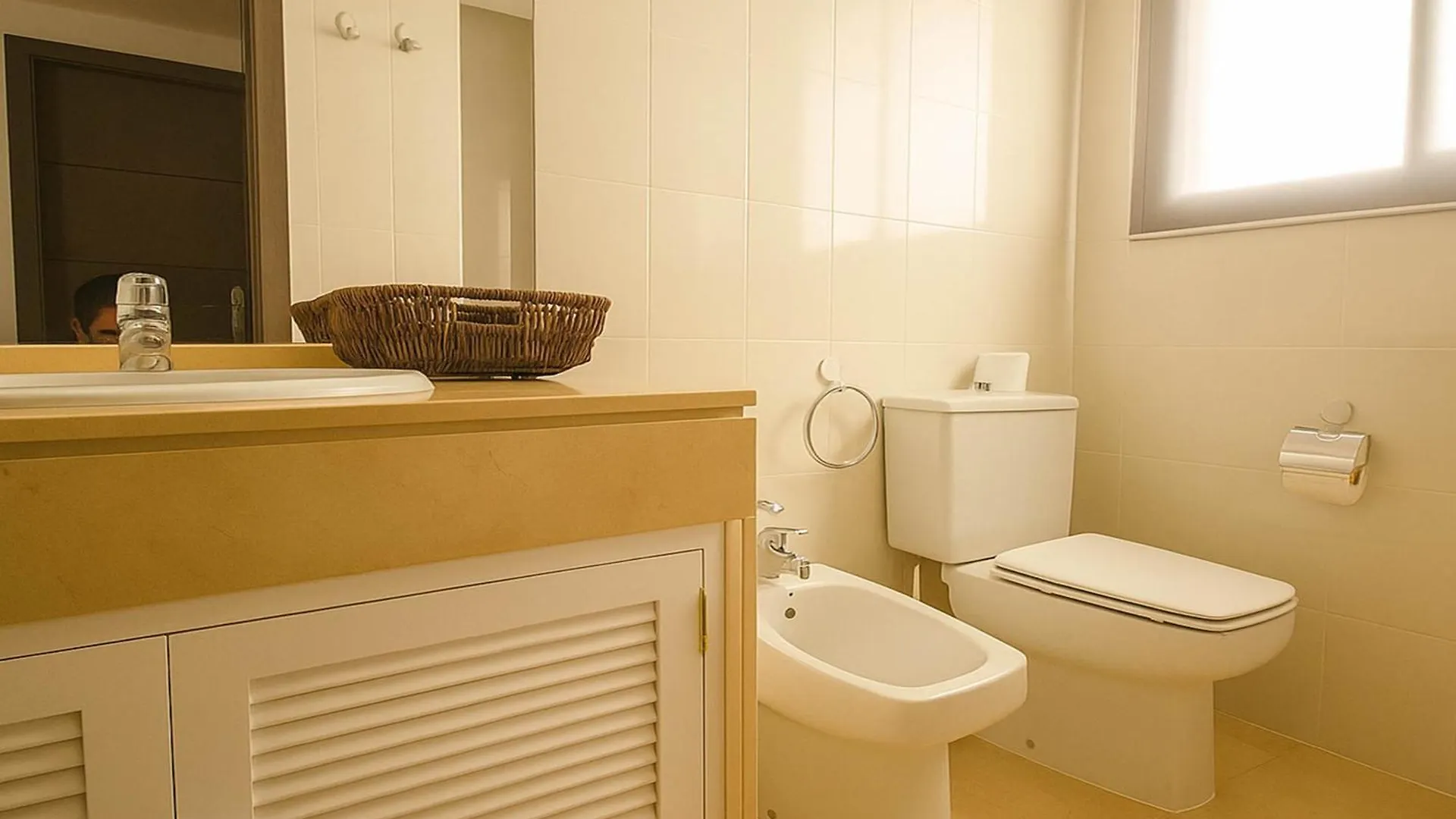 Bungalow Sergio Estepona 0*,
